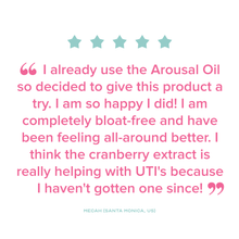 Load image into Gallery viewer, O-Shot® Women's Probiotic + Prebiotic - O-Shot Women