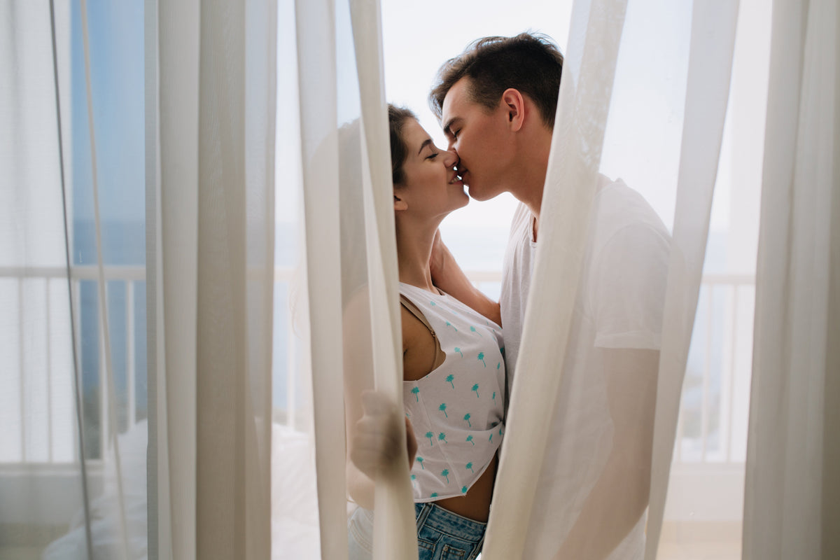Can CBD Improve Sex? Why Arousal Oils Are Changing the Conversation