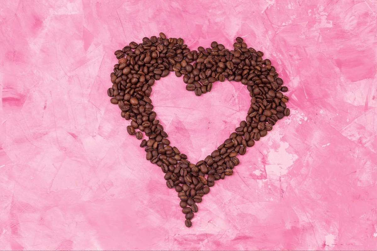 Espresso For Your Vagina: Why Caffeine In Arousal Oil Is Kind Of Genius