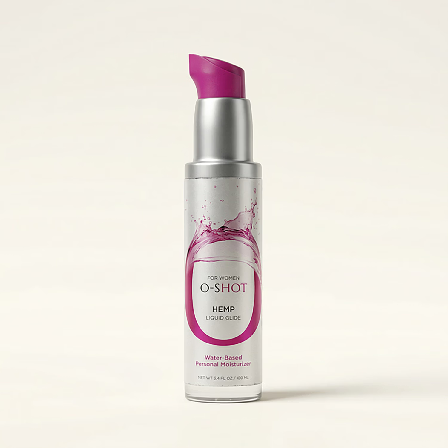 O-Shot Liquid Glide Lube O-Shot Liquid Glide Lube