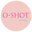 O-Shot - Sexual Wellness Lubes & Intimacy Products logo