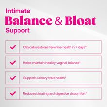 Load image into Gallery viewer, O-Shot Synbiotic Balance Probiotic