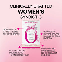 Load image into Gallery viewer, O-Shot Synbiotic Balance Probiotic