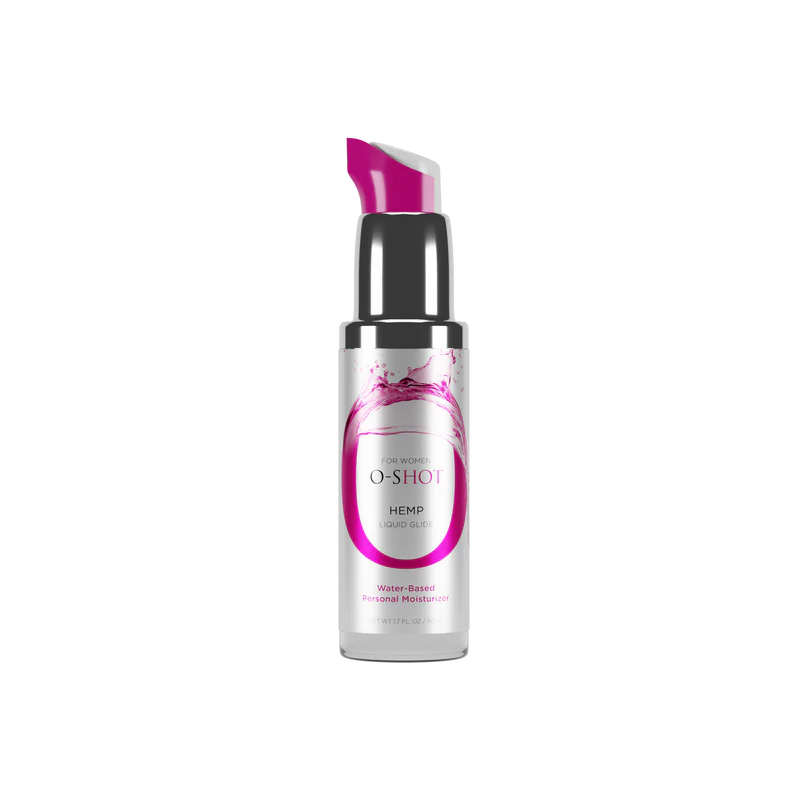 O-Shot® Liquid Glide Lube 50ml