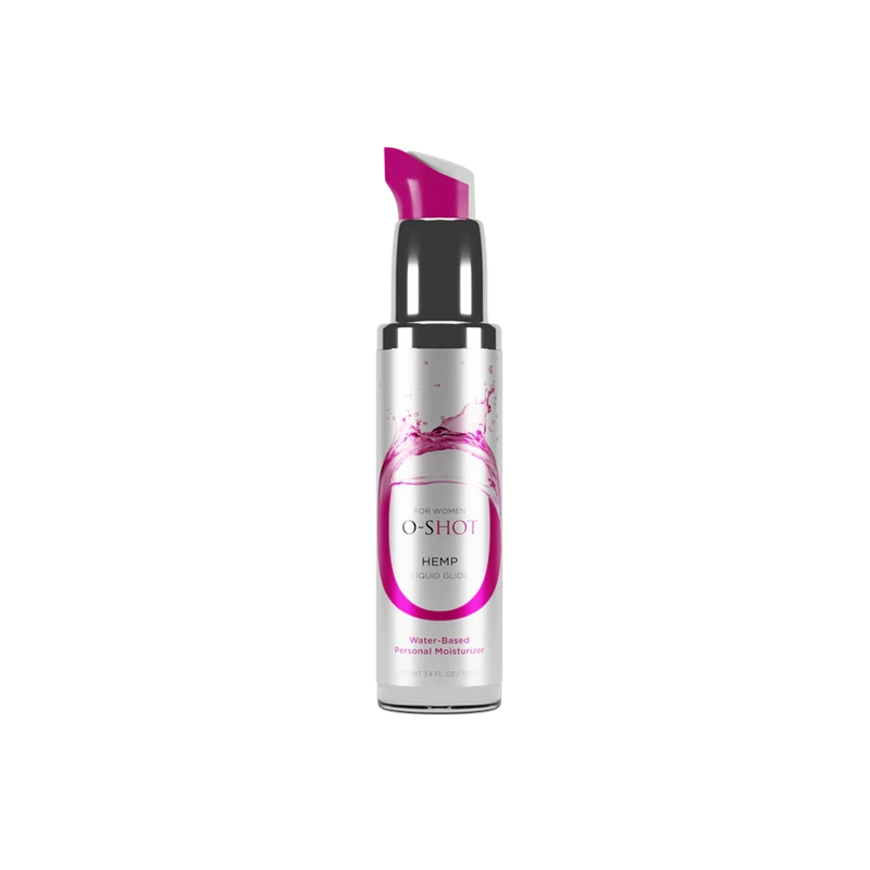O-Shot® Liquid Glide Lube